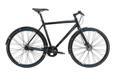 centurion citybike herre CENTURION